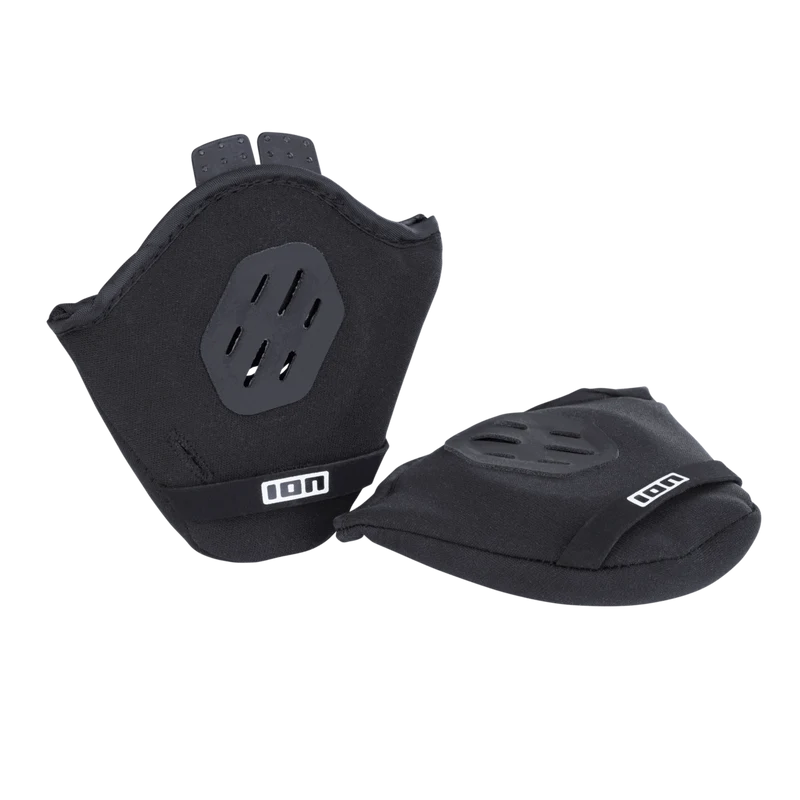 ION Earpads Mission