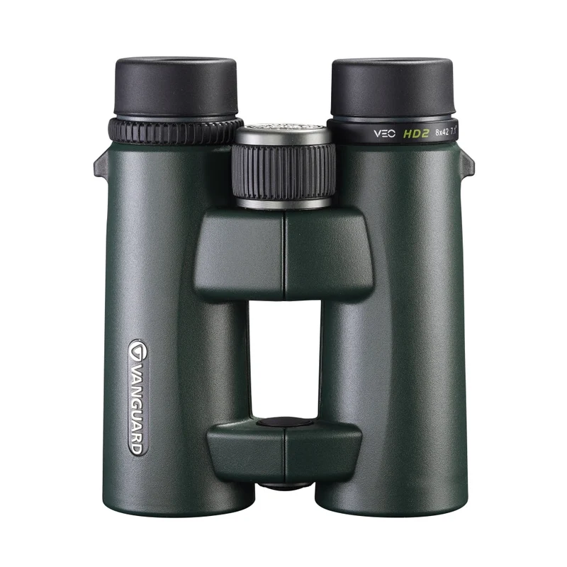 Vanguard Veo HD2 8420 - Prismáticos ED 8x42