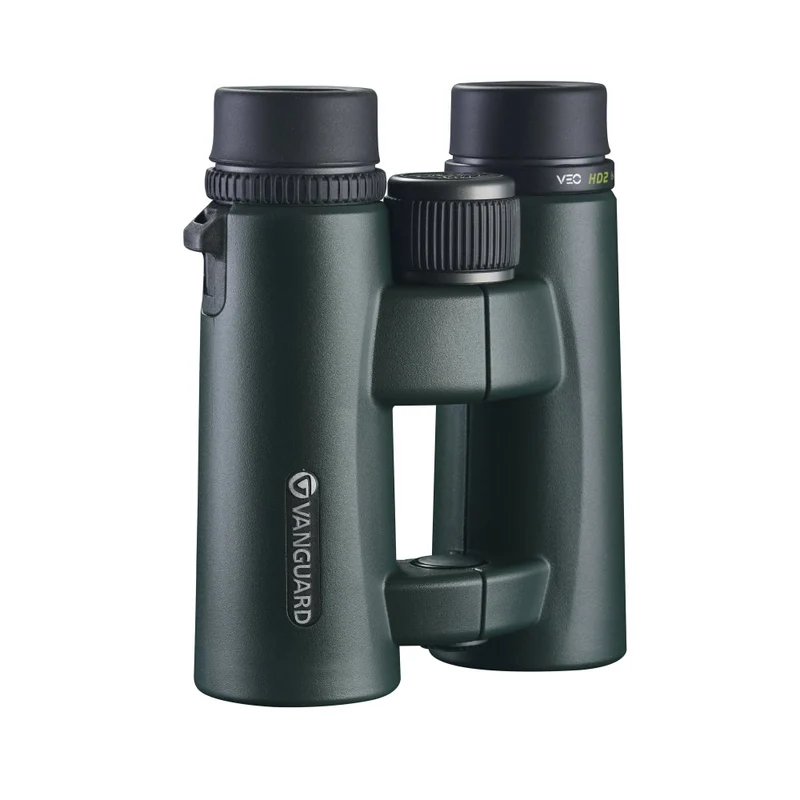 Vanguard Veo HD2 8420 - Prismáticos ED 8x42