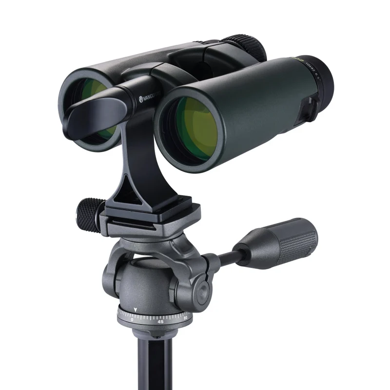 Vanguard Veo HD2 1042 - Prismáticos ED 10x42