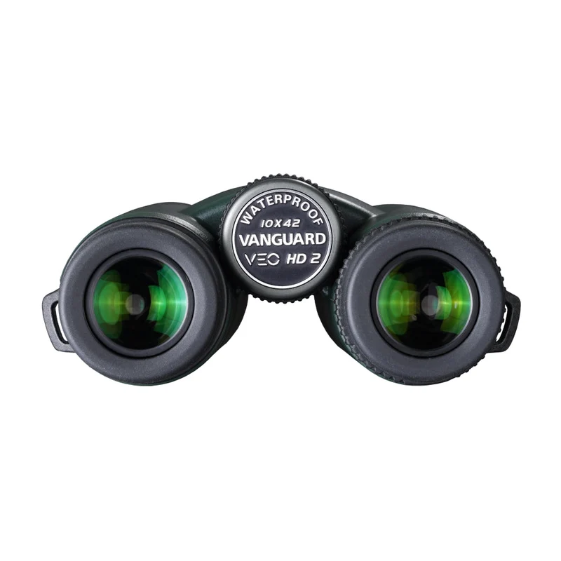 Vanguard Veo HD2 1042 - Prismáticos ED 10x42