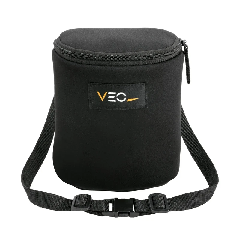 Vanguard Veo HD2 1042 - Prismáticos ED 10x42