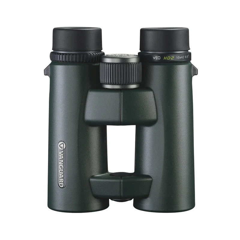 Vanguard Veo HD2 1042 - Prismáticos ED 10x42