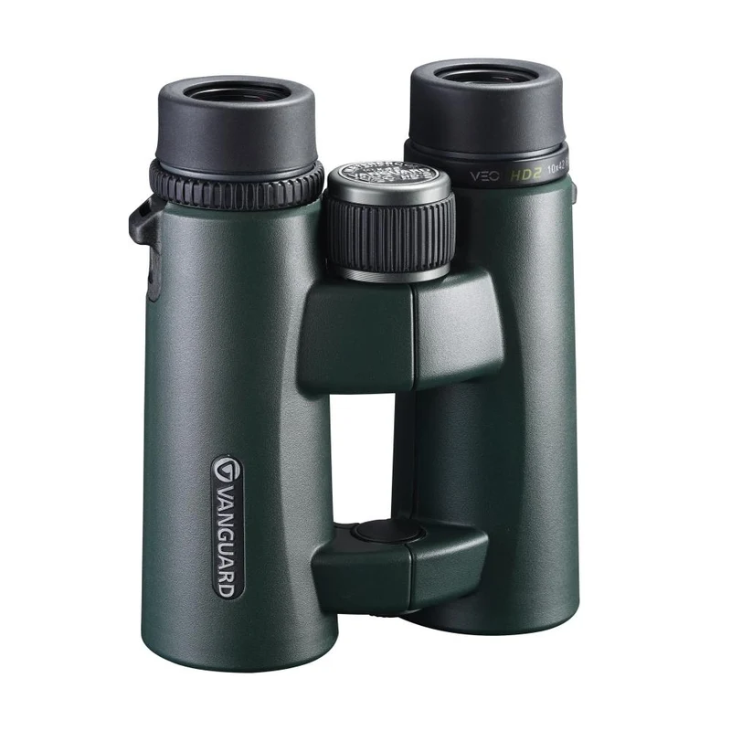 Vanguard Veo HD2 1042 - Prismáticos ED 10x42