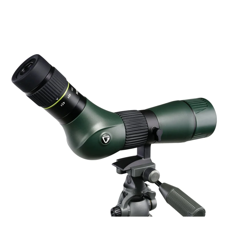 Vanguard Veo HD 60A - Telescopio terrestre HD 60mm