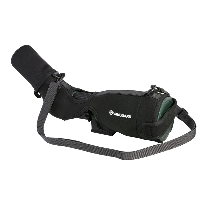 Vanguard Veo HD 80A - Telescopio terrestre HD 80mm