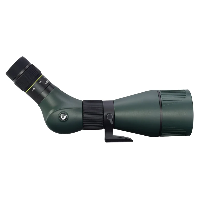 Vanguard Veo HD 80A - Telescopio terrestre HD 80mm