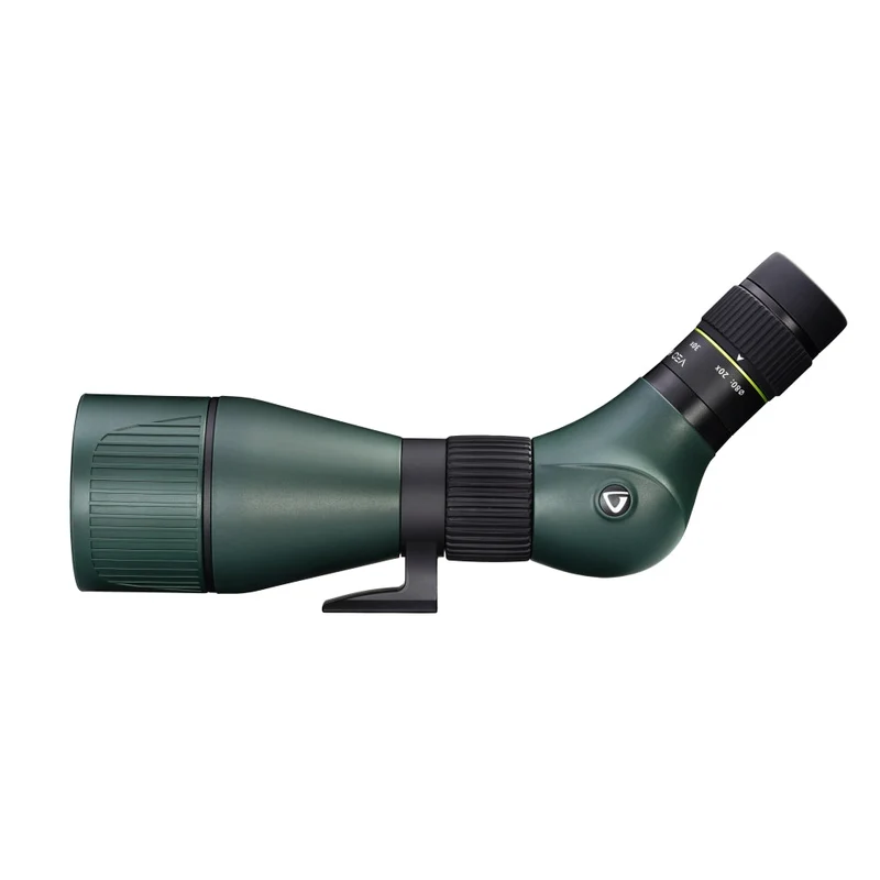 Vanguard Veo HD 80A - Telescopio terrestre HD 80mm