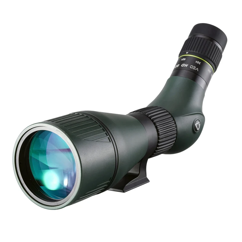 Vanguard Veo HD 80A - Telescopio terrestre HD 80mm