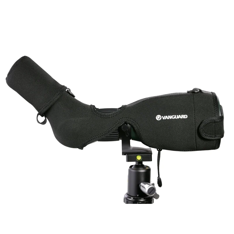 Vanguard Veo HD 80A - Telescopio terrestre HD 80mm