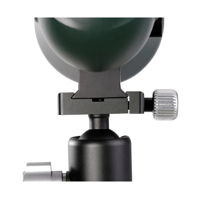 Vanguard Veo HD 80A - Telescopio terrestre HD 80mm