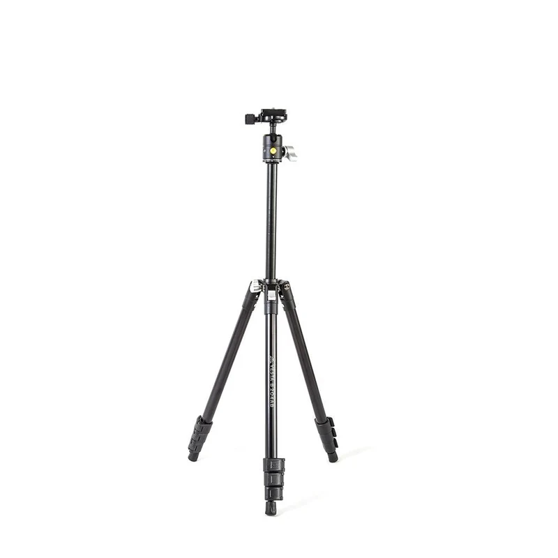 Vanguard Vesta FB 204AB - Trípode de viaje de aluminio