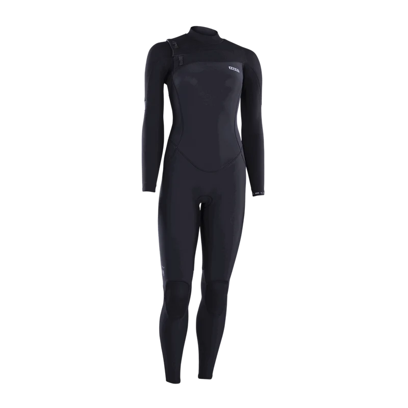 ION Amaze Amp 5/4 Front Zip women