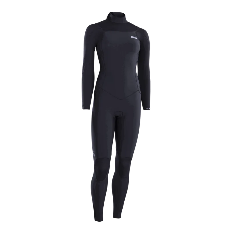 ION Amaze Amp 4/3 Back Zip women