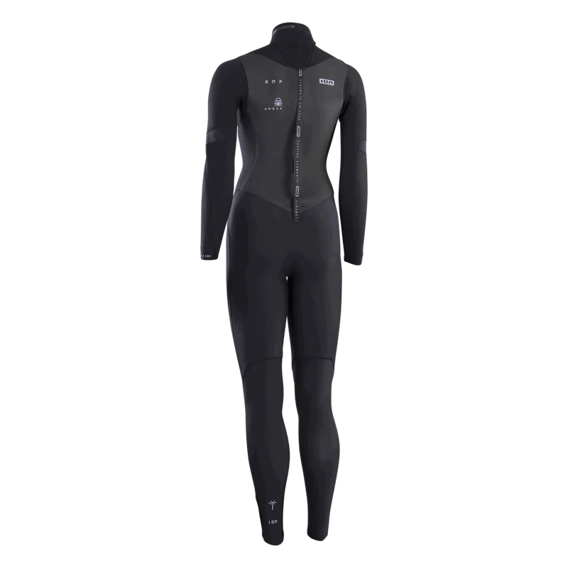ION Amaze Amp 4/3 Back Zip women