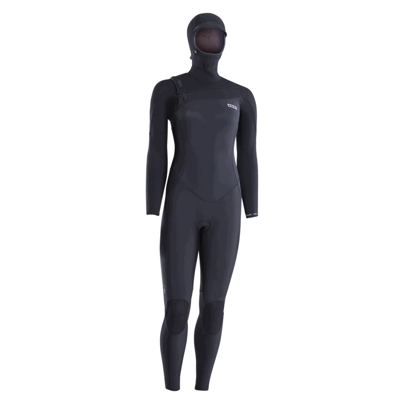 ION Amaze Amp 6/5 Hood Front Zip women