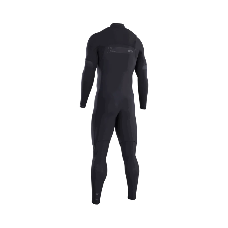 ION Seek Amp 3/2 Front Zip men