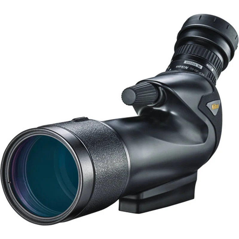 Nikon ProStaff 5 16-48x60 Angled Spotting Scope