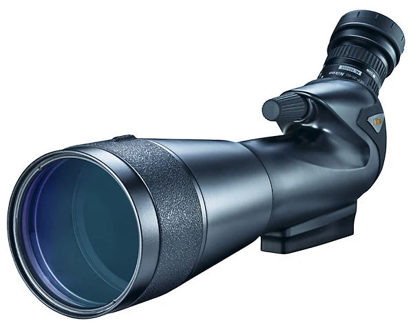 Nikon ProStaff 5 20-60x82 Angled Spotting Scopes