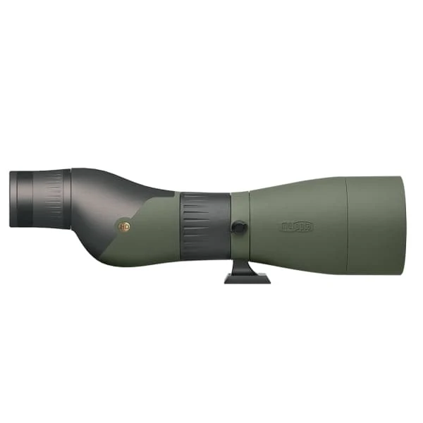 Meopta MeoPro HD 20-60x80 Straight Spotting Scopes