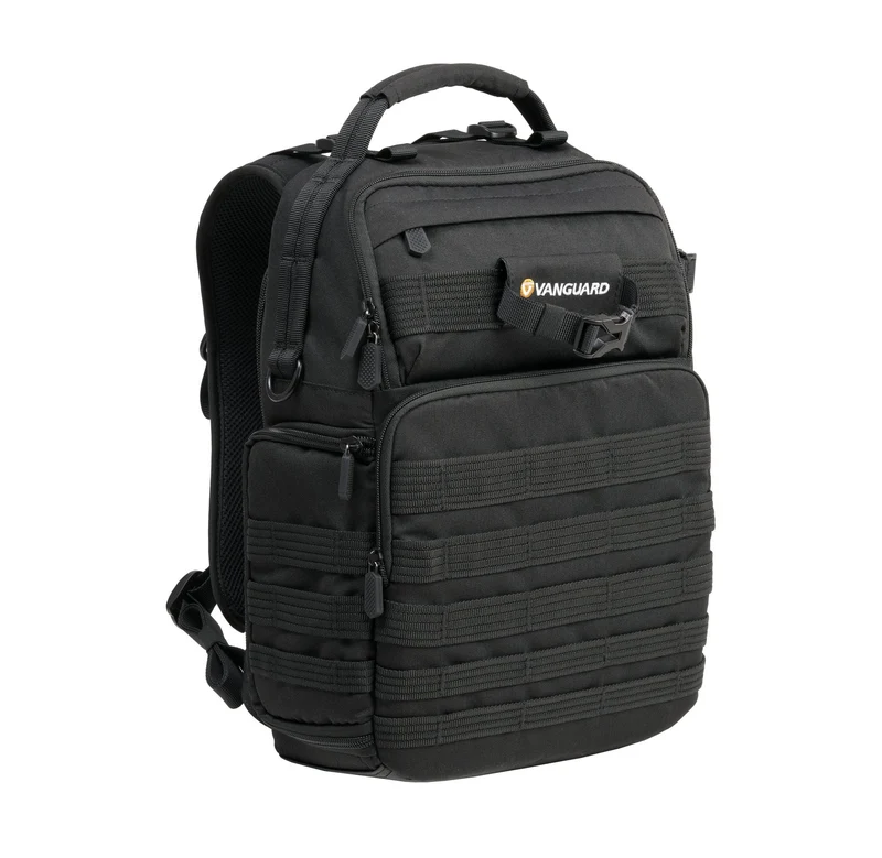 Vanguard Veo Range T37M BK - Mochila