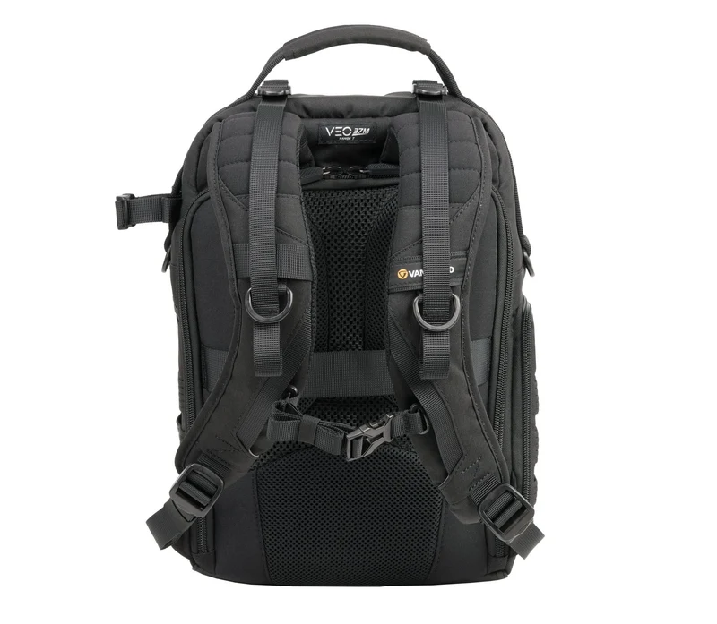 Vanguard Veo Range T37M BK - Mochila