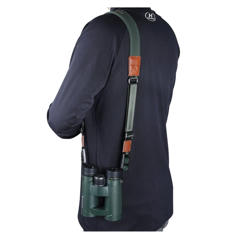 Vanguard Veo Optic Guard NS GR - Correa de cuello