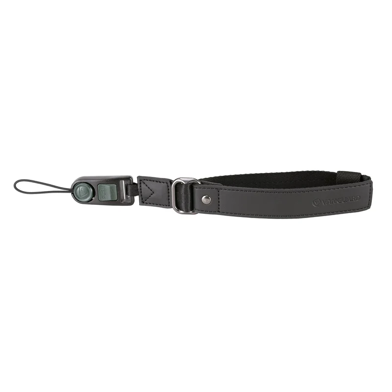 Vanguard Veo Optic Guard WS BK - Correa de muñeca