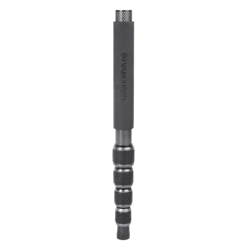 Vanguard Veo 3T 235CP - Trípode de viaje de carbono, rótula de paneo