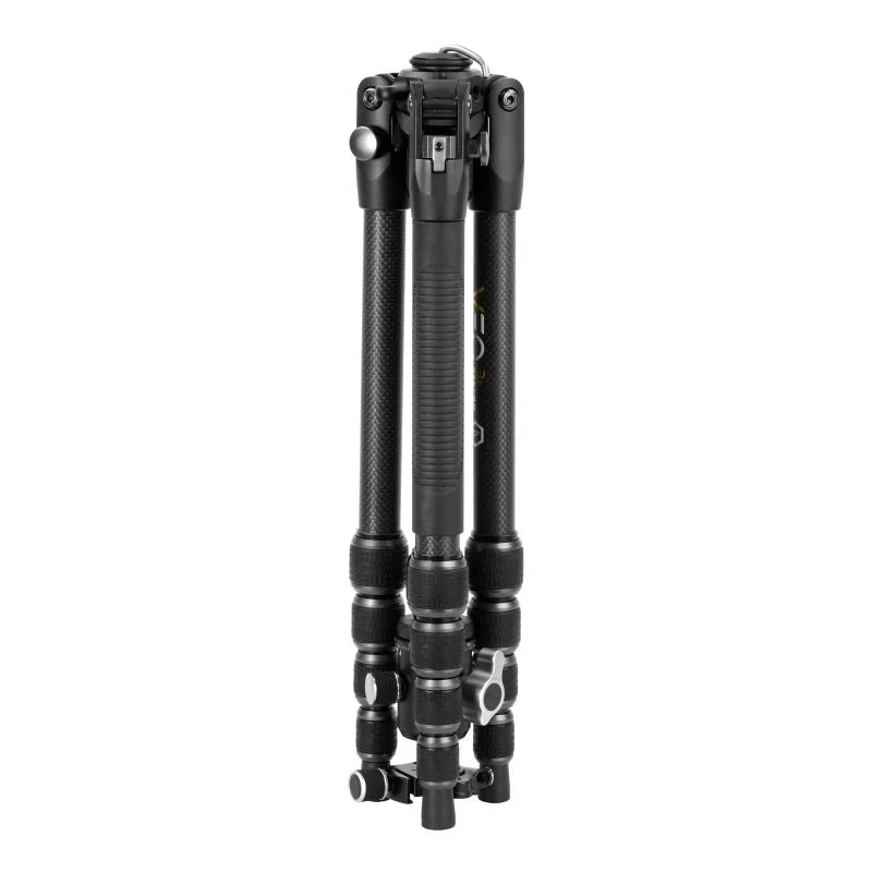 Vanguard Veo 3T 235CBP - Trípode de viaje de carbono, rótula de bola