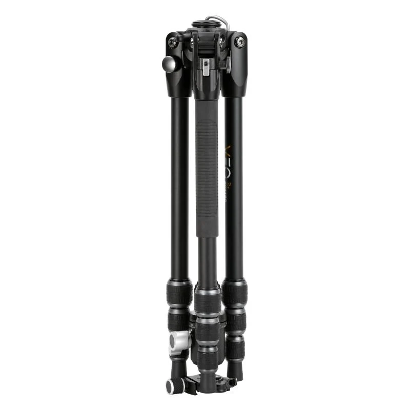Vanguard Veo 3T 204ABP - Trípode de viaje de aluminio, rótula de bola