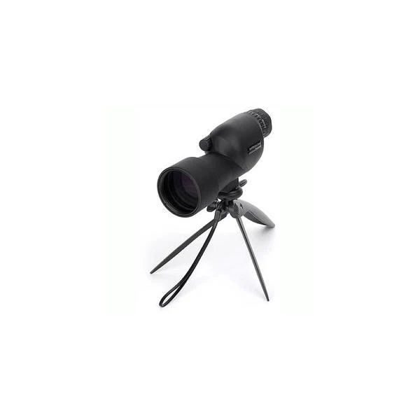 Swift Sport Optics 838 Reliant Zoom 12-26x60 Compact Spotting Scope Kit