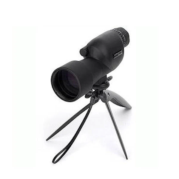 Swift Sport Optics 838 Reliant Zoom 12-26x60 Compact Spotting Scope Kit