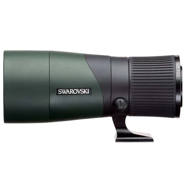 Swarovski Modular Objective 25-60x65 (Arca Swiss Foot)