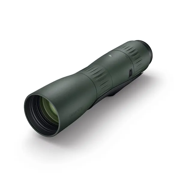 Swarovski STC 17-40x56 Straight Green Spotting Scopes