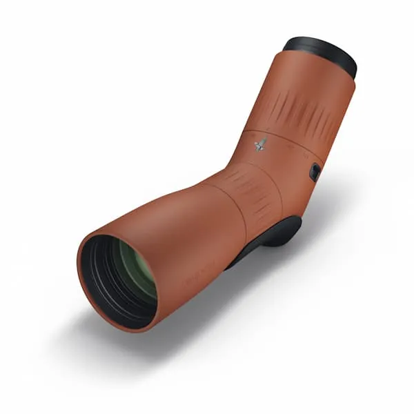 Swarovski ATC 17-40x56 Angled Orange Spotting Scope