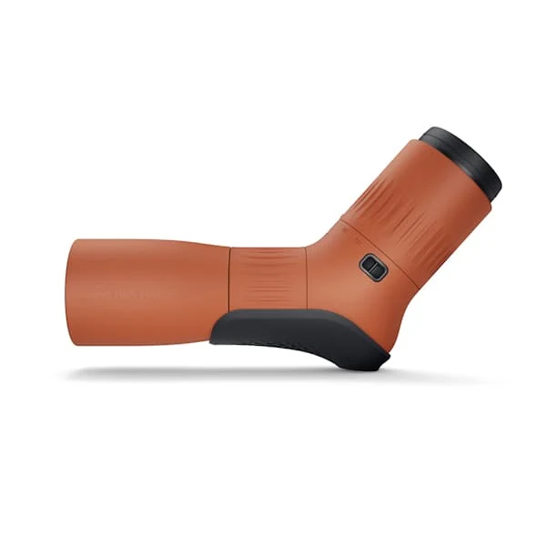 Swarovski ATC 17-40x56 Angled Orange Spotting Scope