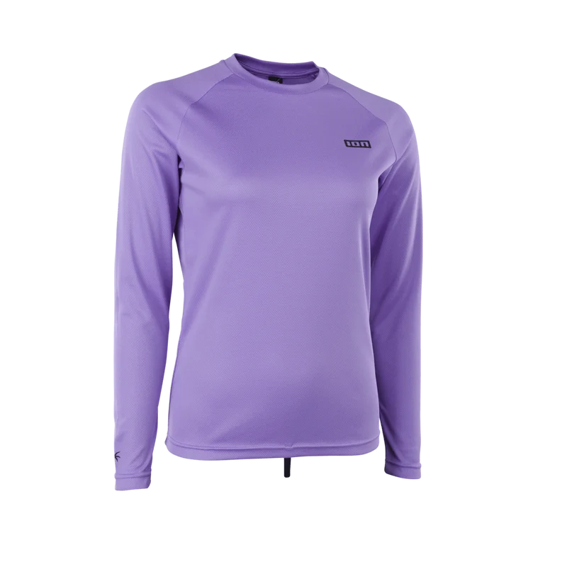 ION Wetshirt LS women