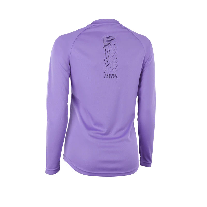 ION Wetshirt LS women