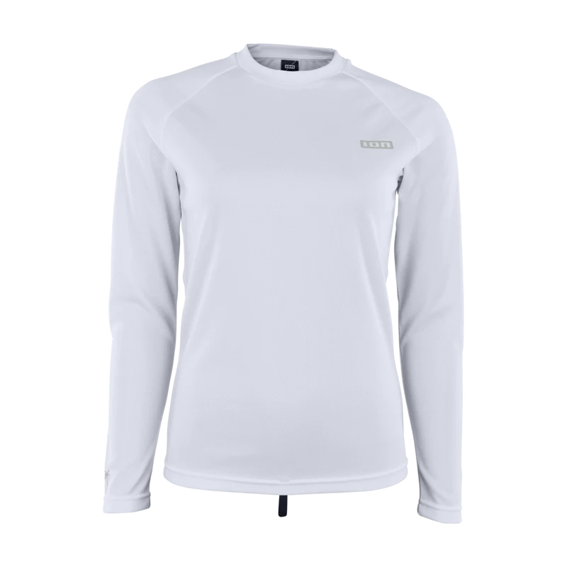 ION Wetshirt LS women