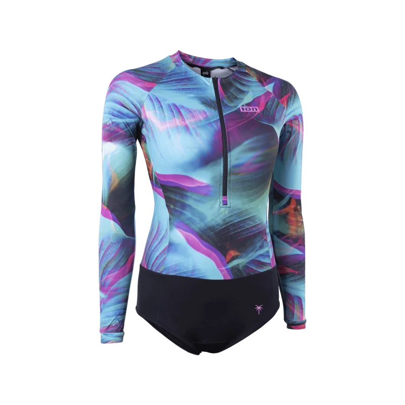 ION Bottom Swimsuit LS women