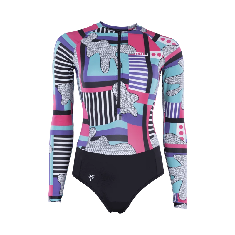 ION Bottom Swimsuit LS women