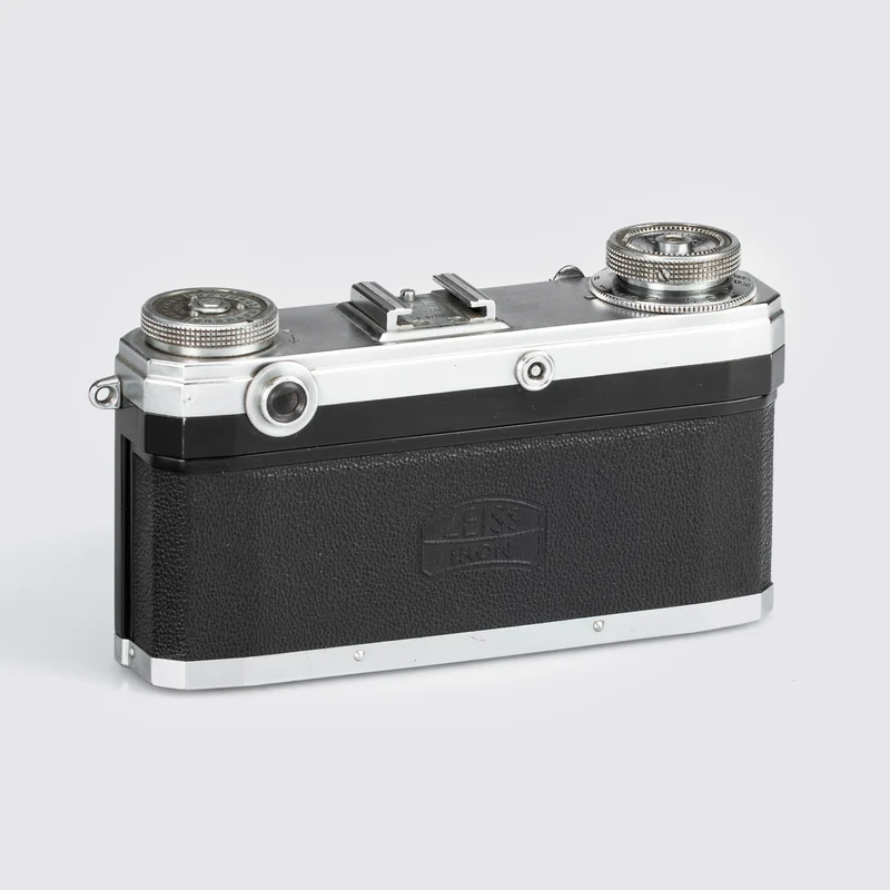 Contax IIa