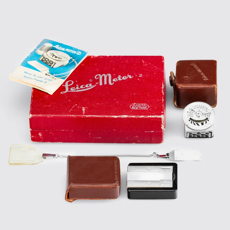 Leica-Meter 2