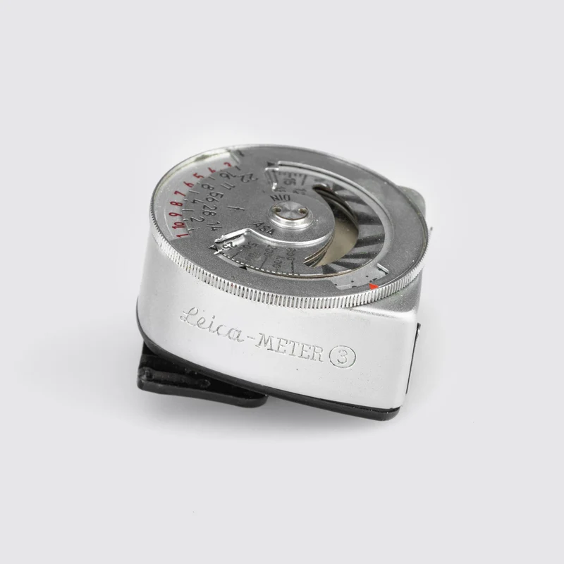 Leica-Meter 2