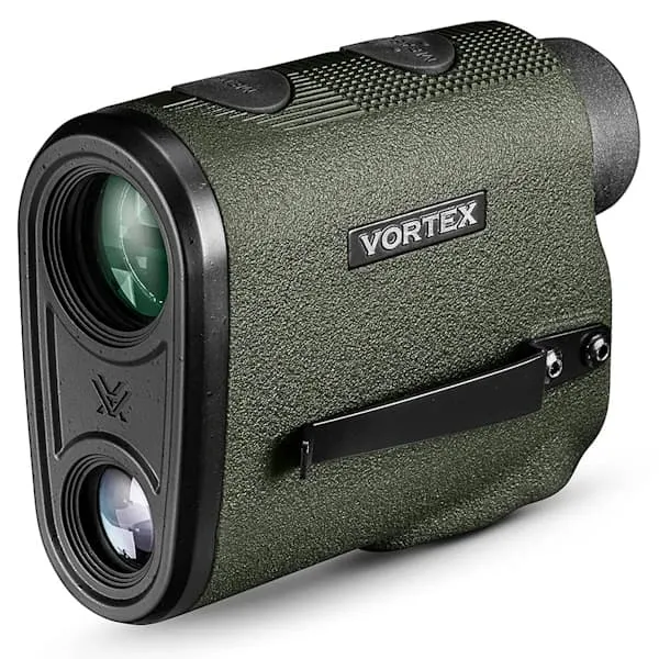 Vortex Diamondback HD 2000 Laser Rangefinder