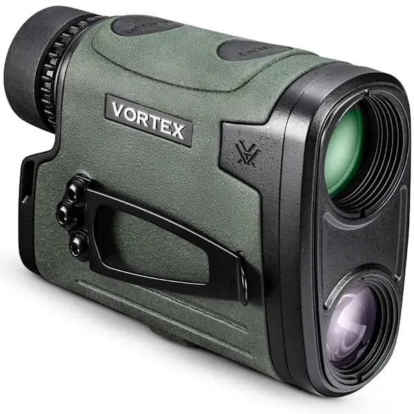 Vortex Viper HD 3000 Laser Rangefinder