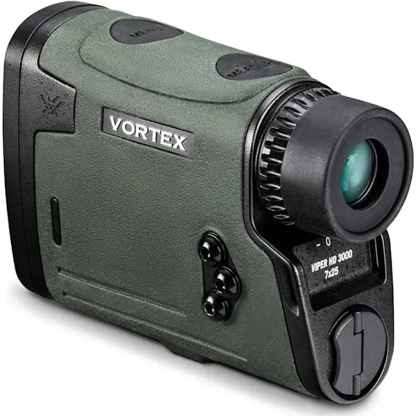 Vortex Viper HD 3000 Laser Rangefinder