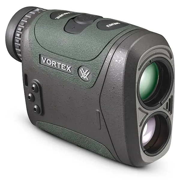 Vortex Razor HD 4000 GB Laser Rangefinder