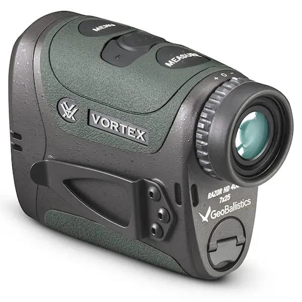 Vortex Razor HD 4000 GB Laser Rangefinder